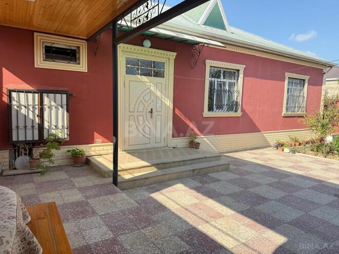 Satılır 3 otaqlı həyət evi/bağ evi 125 m², Yeni Suraxanı q., photo 6 from 31