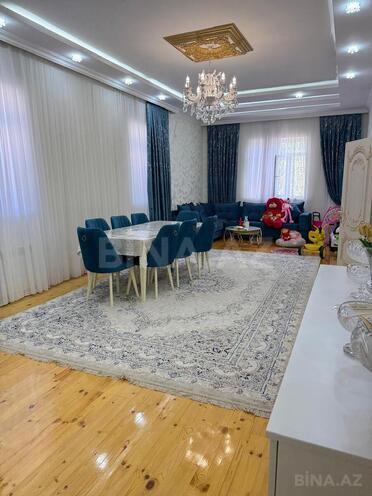 Satılır 3 otaqlı həyət evi/bağ evi 125 m², Yeni Suraxanı q., photo 15 from 31