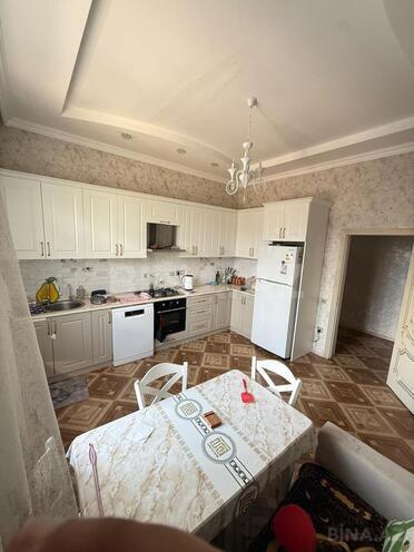 Satılır 3 otaqlı həyət evi/bağ evi 125 m², Yeni Suraxanı q., photo 20 from 31