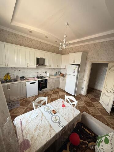Satılır 3 otaqlı həyət evi/bağ evi 125 m², Yeni Suraxanı q., photo 24 from 31