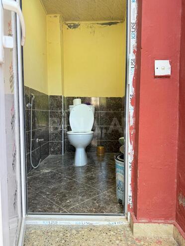 Satılır 3 otaqlı həyət evi/bağ evi 125 m², Yeni Suraxanı q., photo 30 from 31