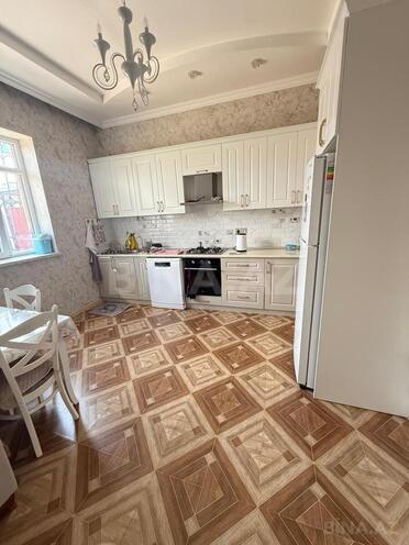 Satılır 3 otaqlı həyət evi/bağ evi 125 m², Yeni Suraxanı q., photo 17 from 31