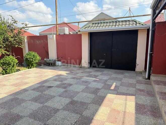 Satılır 3 otaqlı həyət evi/bağ evi 125 m², Yeni Suraxanı q., photo 5 from 31
