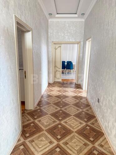 Satılır 3 otaqlı həyət evi/bağ evi 125 m², Yeni Suraxanı q., photo 13 from 31