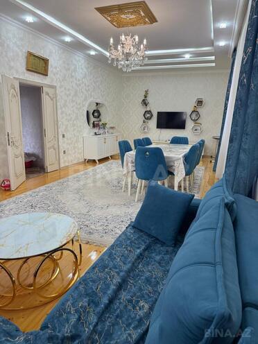 Satılır 3 otaqlı həyət evi/bağ evi 125 m², Yeni Suraxanı q., photo 11 from 31
