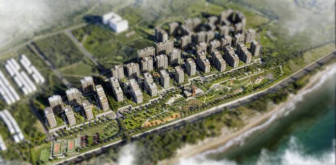 Satılır 2 otaqlı yeni tikili 52.3 m², Zığ q., photo 4 from 6