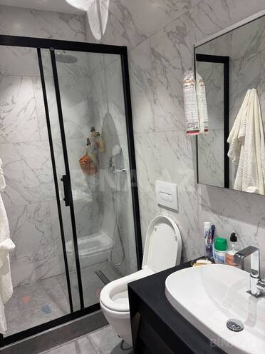 İcarəyə verilir 3 otaqlı yeni tikili 108 m², Ağ şəhər q., photo 18 from 21