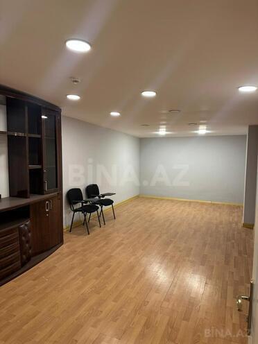 İcarəyə verilir 3 otaqlı ofis 220 m², Nəriman Nərimanov m., photo 11 from 15