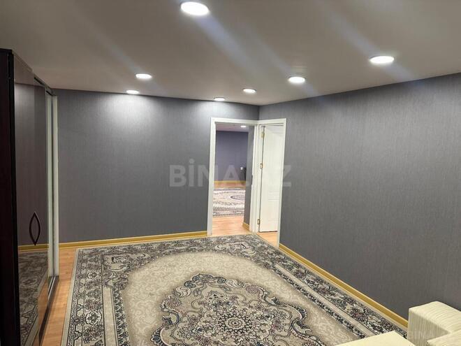 İcarəyə verilir 3 otaqlı ofis 220 m², Nəriman Nərimanov m., photo 10 from 15
