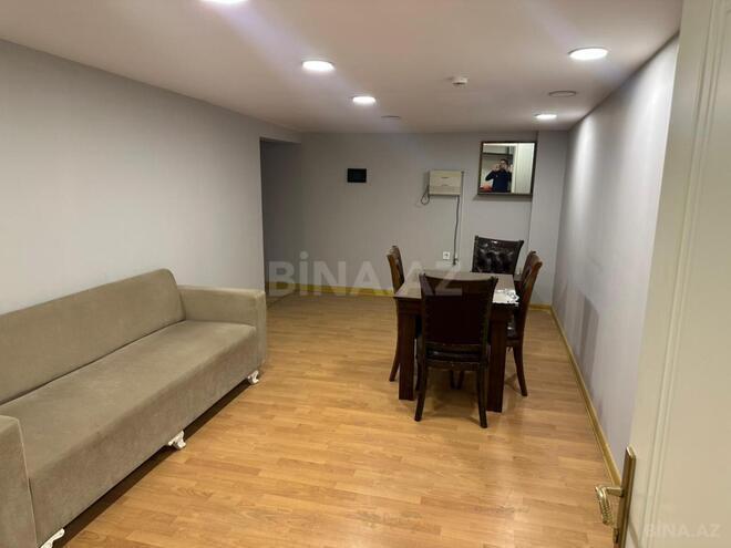 İcarəyə verilir 3 otaqlı ofis 220 m², Nəriman Nərimanov m., photo 13 from 15