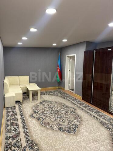 İcarəyə verilir 3 otaqlı ofis 220 m², Nəriman Nərimanov m., photo 8 from 15