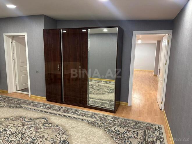 İcarəyə verilir 3 otaqlı ofis 220 m², Nəriman Nərimanov m., photo 9 from 15