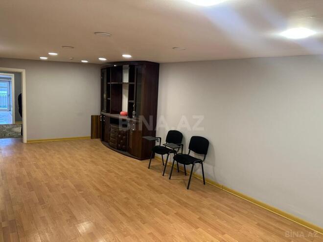 İcarəyə verilir 3 otaqlı ofis 220 m², Nəriman Nərimanov m., photo 12 from 15