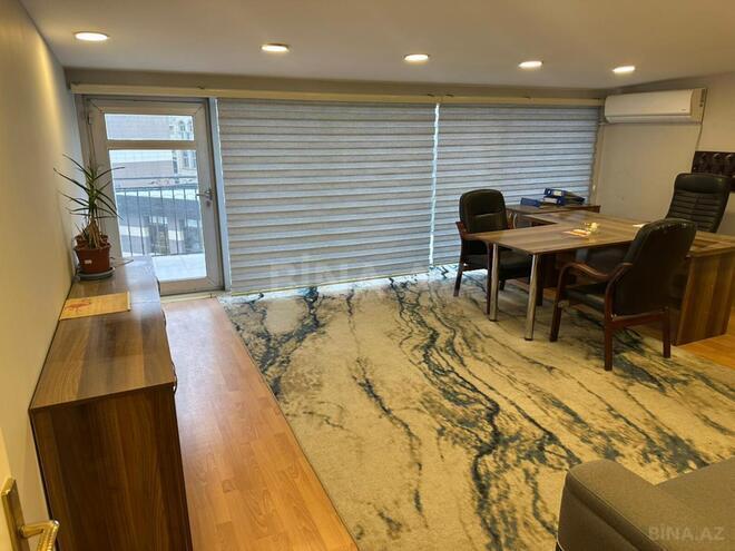 İcarəyə verilir 3 otaqlı ofis 220 m², Nəriman Nərimanov m., photo 4 from 15