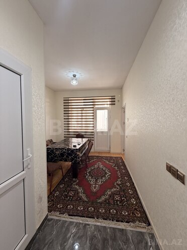 Satılır 3 otaqlı yeni tikili 44 m², Masazır q., photo 1 from 11