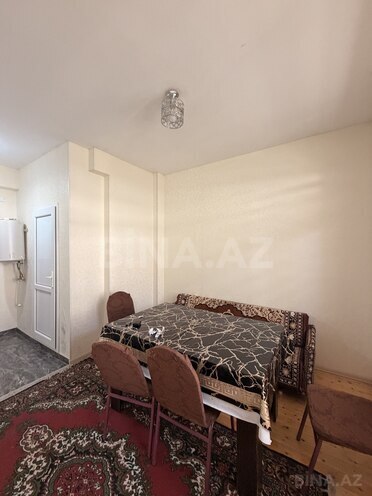 Satılır 3 otaqlı yeni tikili 44 m², Masazır q., photo 4 from 11