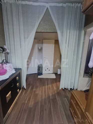 Satılır 3 otaqlı köhnə tikili 80 m², Hövsan q., photo 3 from 10