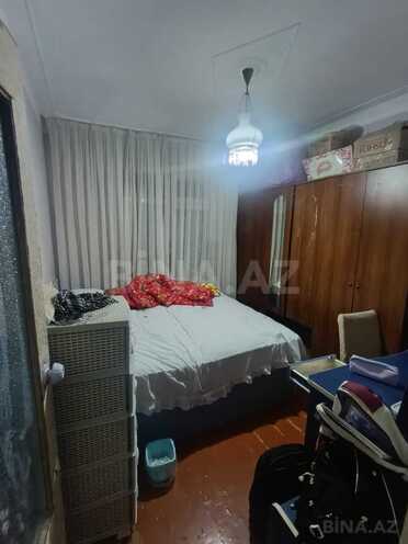 Satılır 3 otaqlı köhnə tikili 80 m², Hövsan q., photo 6 from 10