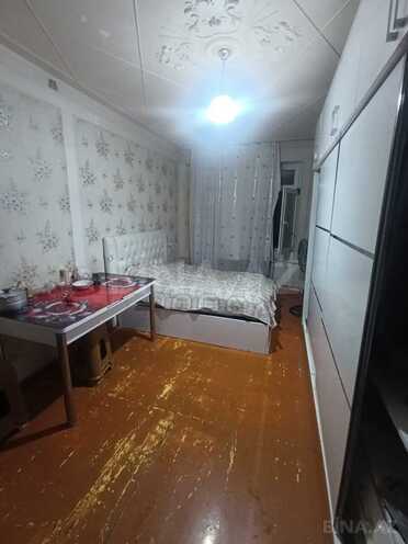 Satılır 3 otaqlı köhnə tikili 80 m², Hövsan q., photo 4 from 10