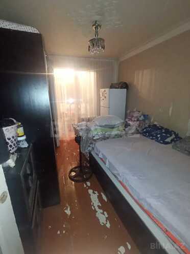 Satılır 3 otaqlı köhnə tikili 80 m², Hövsan q., photo 9 from 10