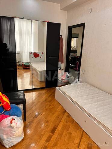 Сдаётся 3-комн. новостройка 120 м², м. Кара Караев, photo 13 from 24