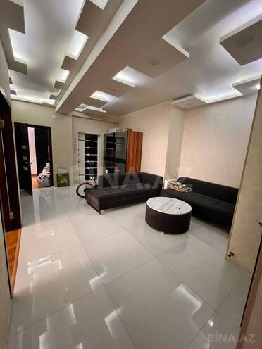 Сдаётся 3-комн. новостройка 120 м², м. Кара Караев, photo 5 from 24