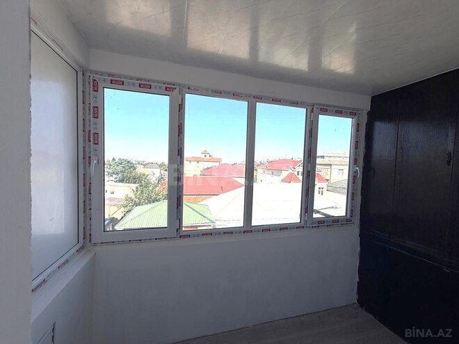 Satılır 3 otaqlı köhnə tikili 80 m², Biləcəri q., photo 14 from 17