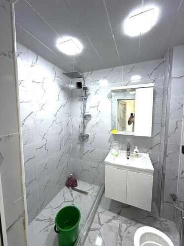 Satılır 3 otaqlı köhnə tikili 80 m², Biləcəri q., photo 11 from 17