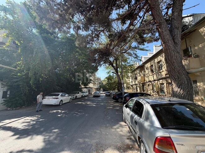 Satılır 3 otaqlı köhnə tikili 80 m², Biləcəri q., photo 16 from 17
