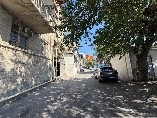 Satılır 3 otaqlı köhnə tikili 80 m², Biləcəri q., photo 15 from 17