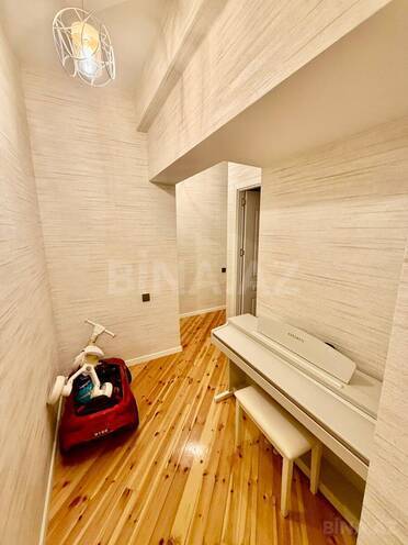 Satılır 3 otaqlı yeni tikili 96 m², photo 15 from 21