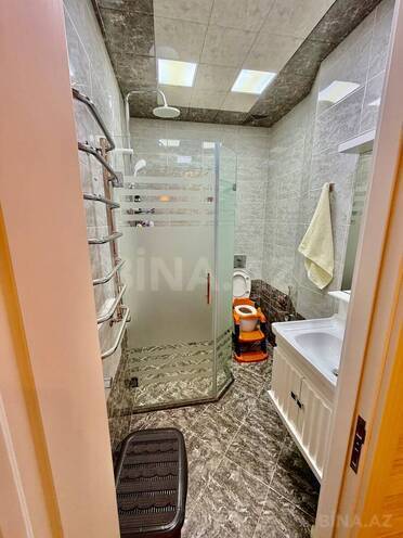 Satılır 3 otaqlı yeni tikili 96 m², photo 20 from 21