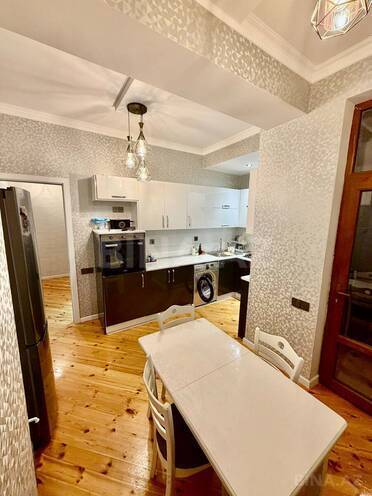 Satılır 3 otaqlı yeni tikili 96 m², photo 7 from 21