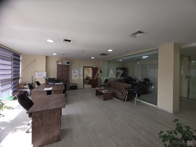 İcarəyə verilir 3 otaqlı ofis 110 m², Nəriman Nərimanov m., photo 9 from 14