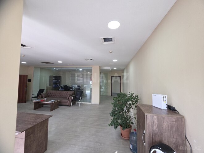İcarəyə verilir 3 otaqlı ofis 110 m², Nəriman Nərimanov m., photo 12 from 14