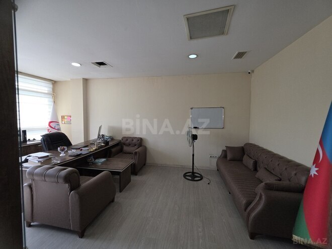 İcarəyə verilir 3 otaqlı ofis 110 m², Nəriman Nərimanov m., photo 6 from 14