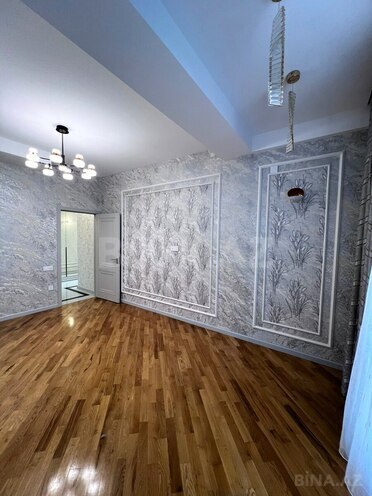 Satılır 2 otaqlı yeni tikili 86 m², Qara Qarayev m., photo 4 from 12