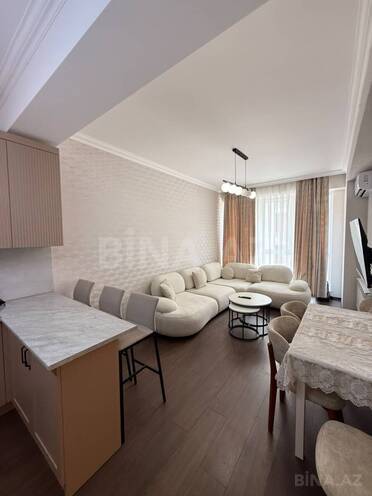 Satılır 3 otaqlı yeni tikili 77 m², 20 Yanvar m., photo 1 from 19