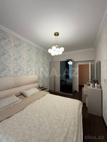 Satılır 3 otaqlı yeni tikili 77 m², 20 Yanvar m., photo 9 from 19