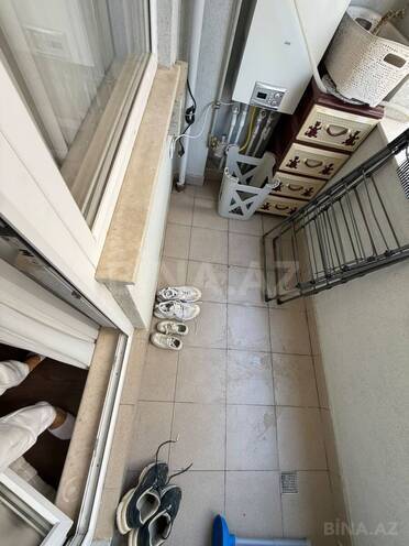 Satılır 3 otaqlı yeni tikili 77 m², 20 Yanvar m., photo 13 from 19