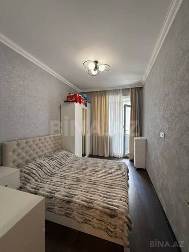 Satılır 3 otaqlı yeni tikili 77 m², 20 Yanvar m., photo 11 from 19