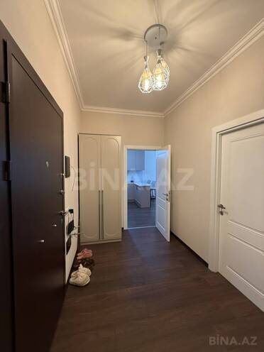 Satılır 3 otaqlı yeni tikili 77 m², 20 Yanvar m., photo 6 from 19