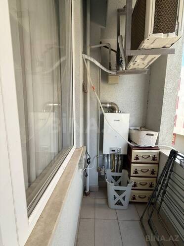 Satılır 3 otaqlı yeni tikili 77 m², 20 Yanvar m., photo 14 from 19