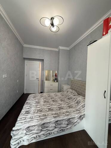 Satılır 3 otaqlı yeni tikili 77 m², 20 Yanvar m., photo 12 from 19