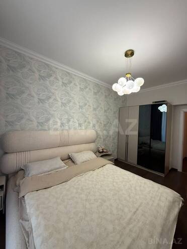 Satılır 3 otaqlı yeni tikili 77 m², 20 Yanvar m., photo 10 from 19