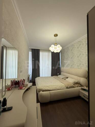 Satılır 3 otaqlı yeni tikili 77 m², 20 Yanvar m., photo 8 from 19