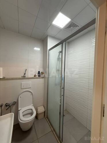Satılır 3 otaqlı yeni tikili 77 m², 20 Yanvar m., photo 15 from 19