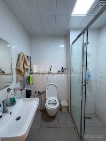 Satılır 3 otaqlı yeni tikili 77 m², 20 Yanvar m., photo 16 from 19