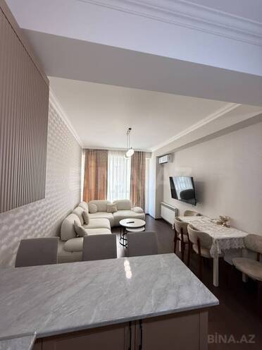 Satılır 3 otaqlı yeni tikili 77 m², 20 Yanvar m., photo 5 from 19