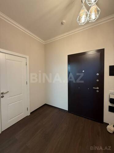 Satılır 3 otaqlı yeni tikili 77 m², 20 Yanvar m., photo 7 from 19